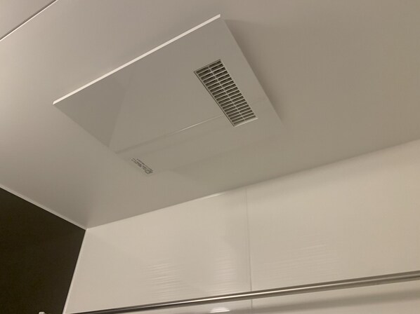 ヴィラルーチェの物件内観写真